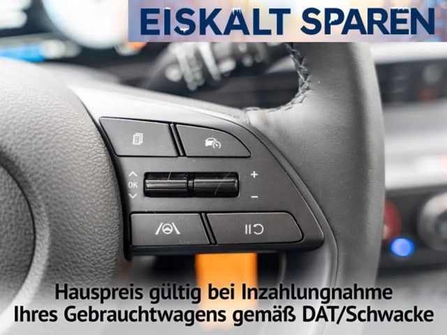 Hyundai i20 1.0 T-GDi Trend