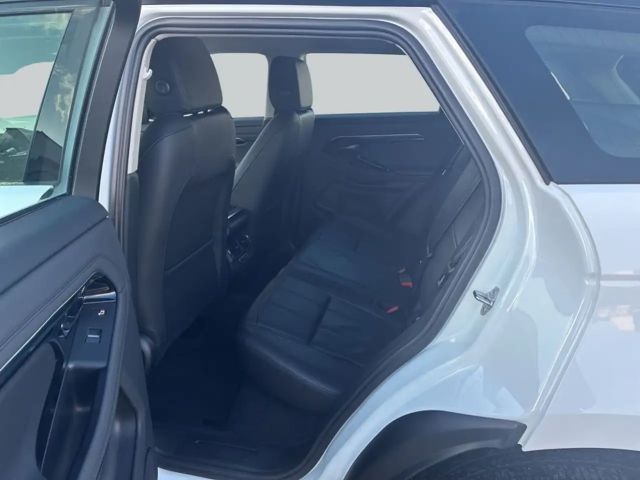 Land Rover Range Rover Evoque D200 SE