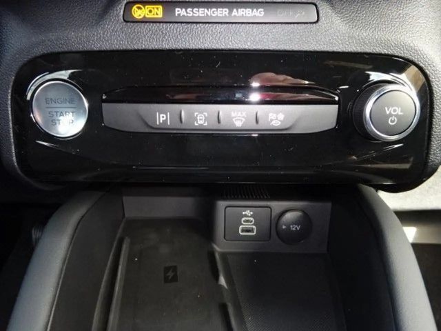 Ford Kuga Plug in Hybrid ST Line