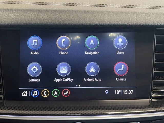 Opel Insignia Elegance