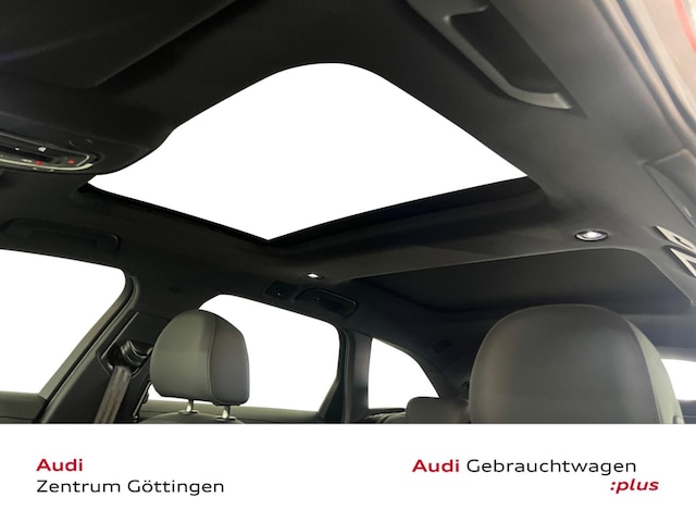 Audi A6 40 TDI Avant S-Tronic