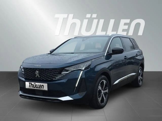 Peugeot 5008 Allure Pack EAT8