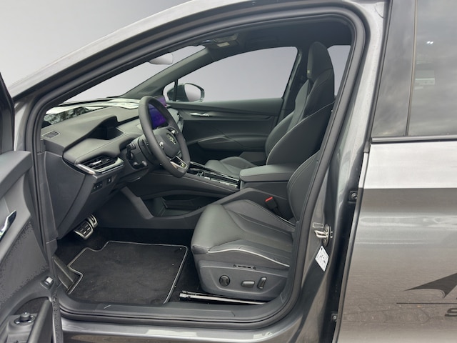 Skoda Enyaq Coupe RS Suite