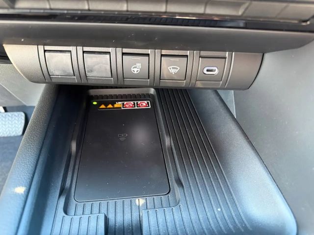 Toyota C-HR Hybride Team D