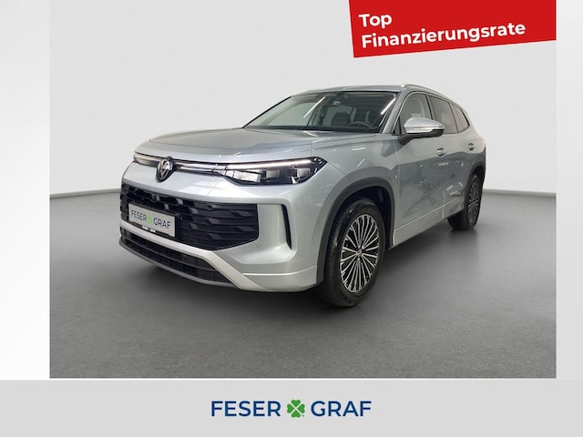 Volkswagen Tayron 2.0 TDI DSG Life