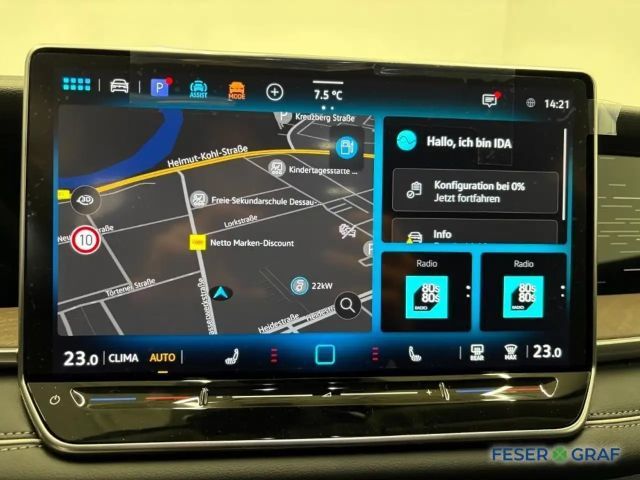 Volkswagen Tayron Elegance Elegance IQ.Drive