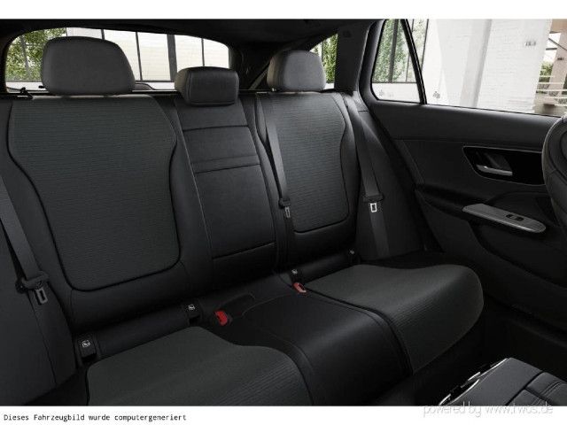 Mercedes-Benz C 180 Estate