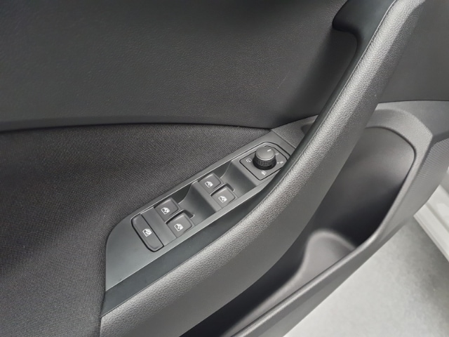 Skoda Scala 1.0 TSI Tour