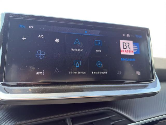 Peugeot 2008 Allure Pack Hybrid