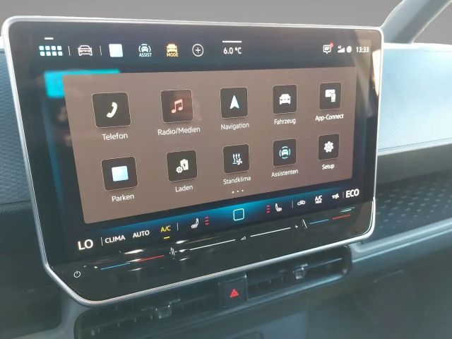 Volkswagen ID.Buzz Cargo 4Motion Pro