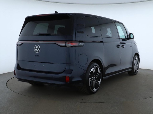Volkswagen ID.Buzz GTX