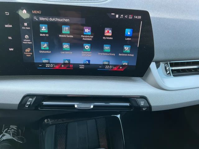 BMW iX1 Comfort pakket xDrive30