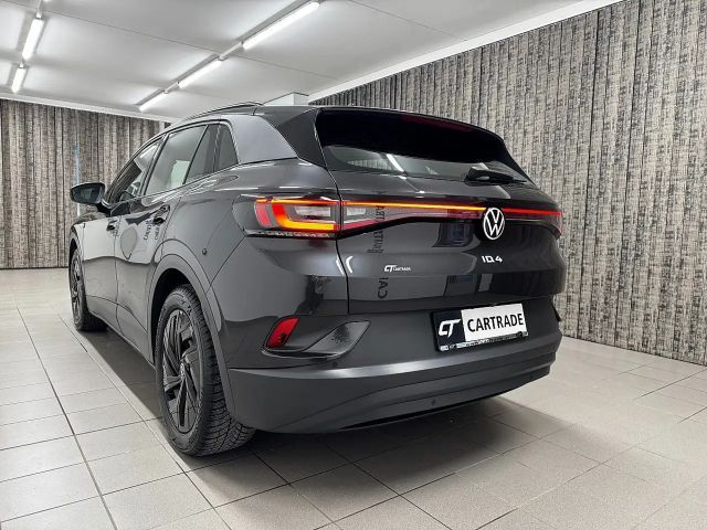 Volkswagen ID.4 77 KWh Performance Pro