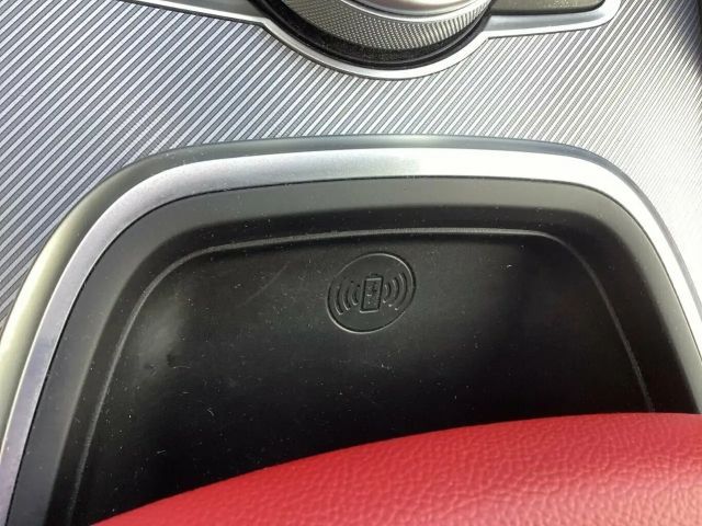 Alfa Romeo Giulia Q4 Turbo Veloce