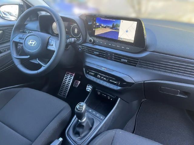 Hyundai Bayon 1.0 Prime T-GDi