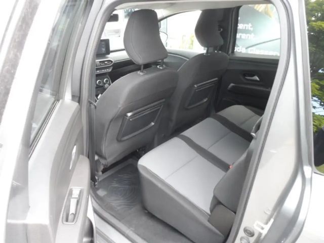 Dacia Jogger Extreme