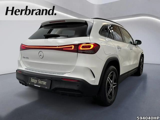 Mercedes-Benz EQA 250 AMG Line