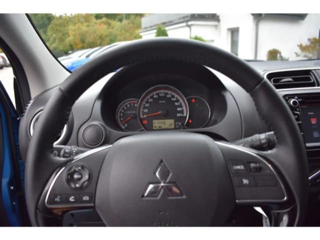 Mitsubishi Space Star CVT Star