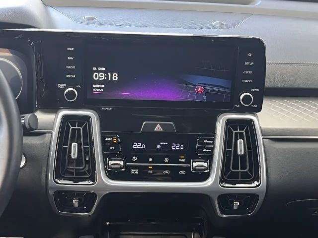 Kia Sorento PHEV Platinum Edition