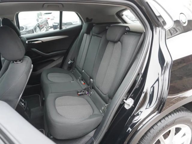 BMW X2 Coupé sDrive18i