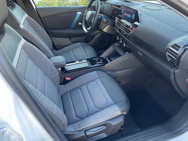 Citroën ë-C4 Feel Pack