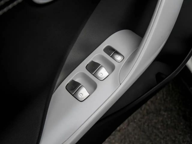 Smart #1 Pulse AWD #Pano#Memo#Distr#Ambi#360°#Head-up