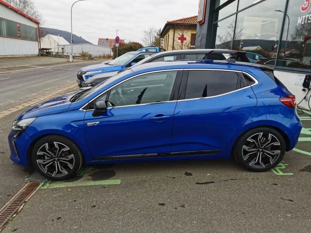 Mitsubishi Colt 1.6 Hybrid