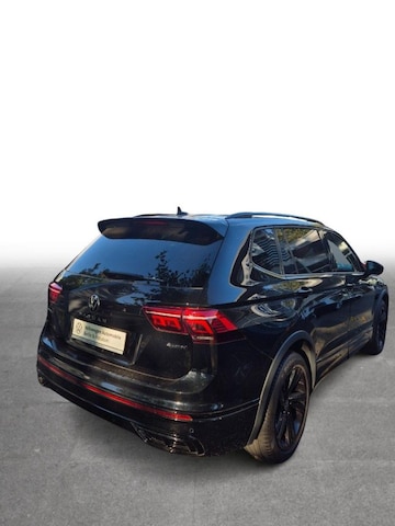 Volkswagen Tiguan Allspace DSG R-Line