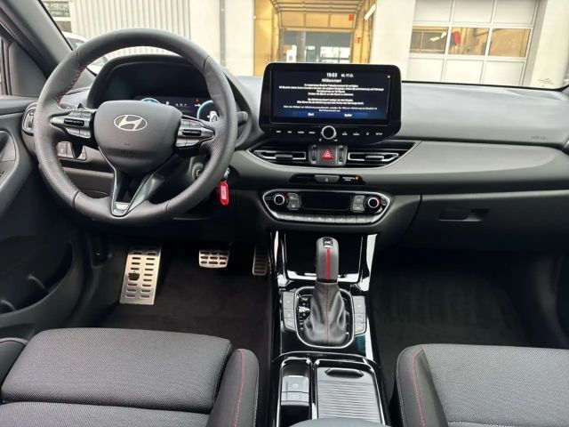 Hyundai i30 N Line T-GDi