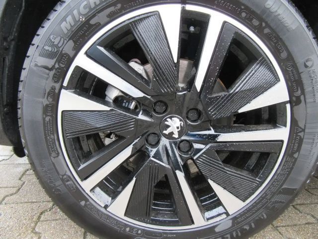 Peugeot E-2008 GT-Line