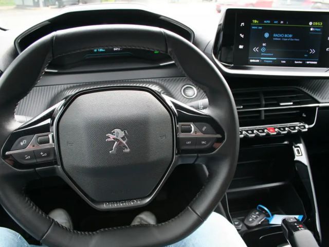 Peugeot E-208 Active Pack