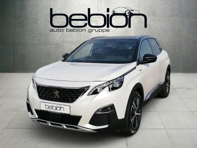 Peugeot 3008 BlueHDi GT-Line