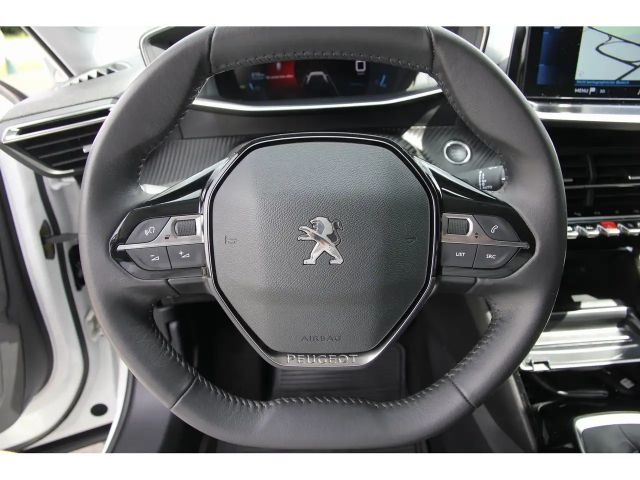 Peugeot 2008 Allure Pack HDi