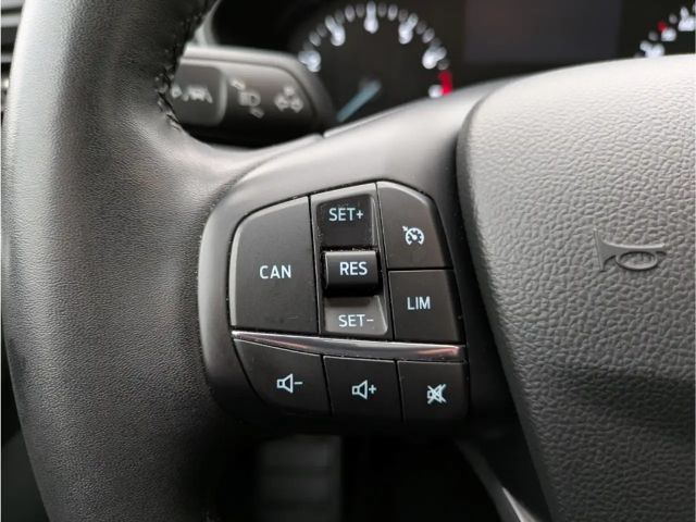 Ford Focus Active Wagon