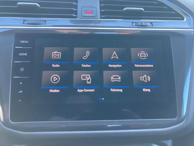 Volkswagen Tiguan 2.0 TDI Allspace DSG