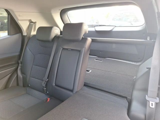 SsangYong Korando *SONDERRABATT*       E-Motion Platinum