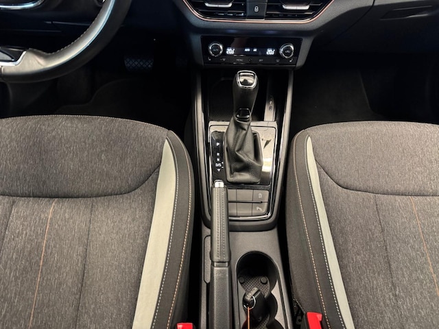 Skoda Kamiq 1.5 TSI Style Style