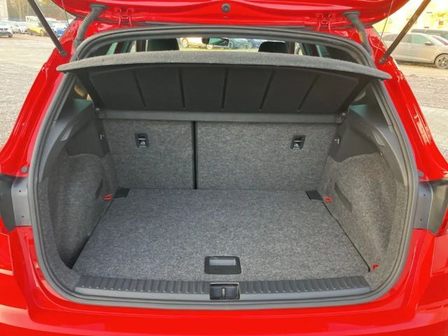 Seat Arona 1.0 TSI FR-lijn