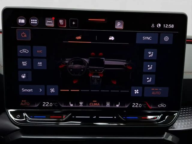 Cupra Leon Sportstourer VZ