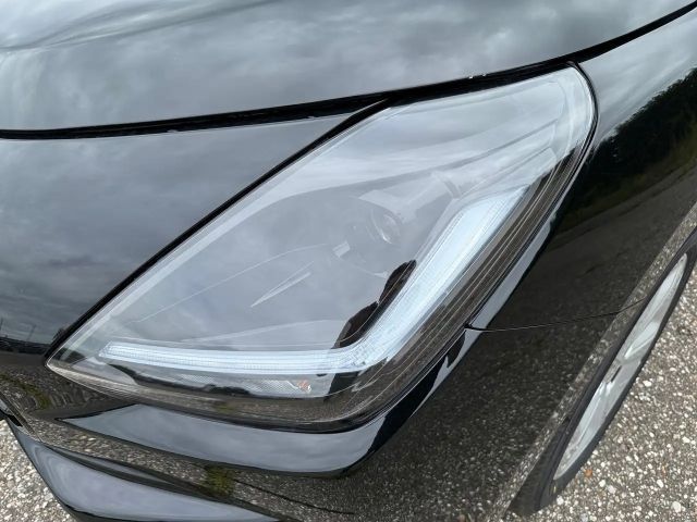 Suzuki Swift Hybrid Shine