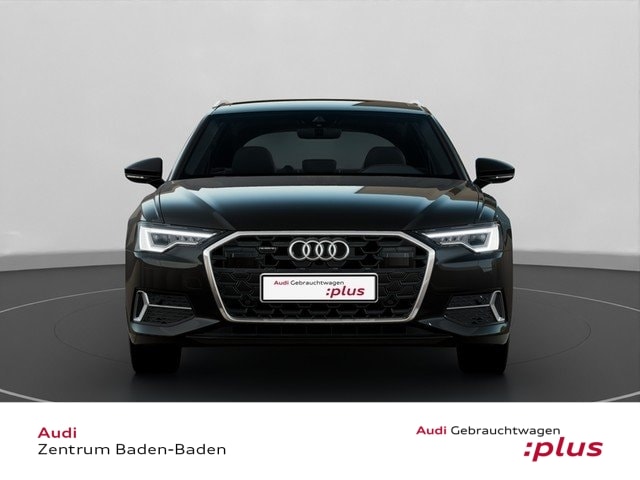Audi A6 45 TFSI Avant Quattro S-Tronic