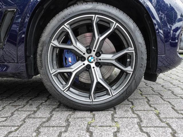 BMW X5 M-Sport xDrive30d