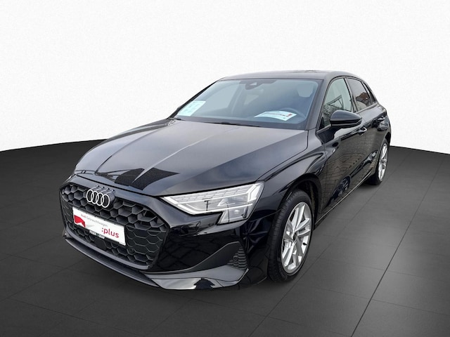 Audi A3 35 TFSI S-Tronic Sportback
