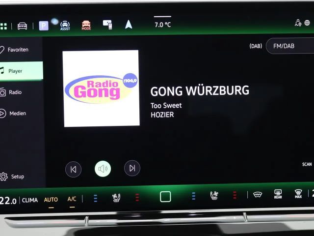 Volkswagen Tiguan 2.0 TSI DSG R-Line