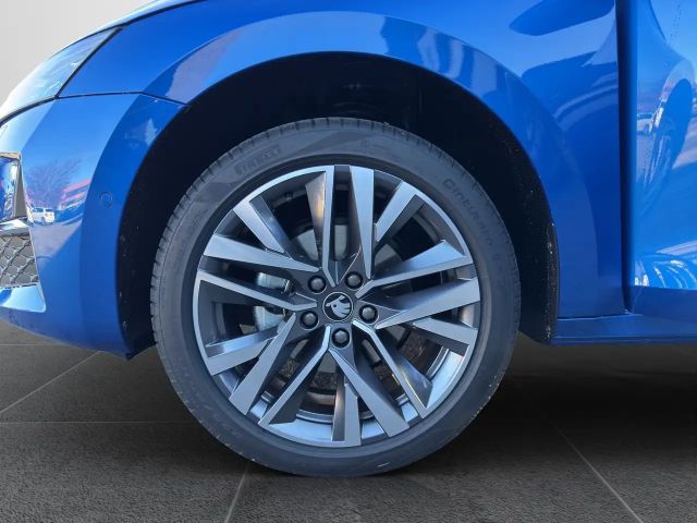 Skoda Octavia 2.0 TDI Combi Tour