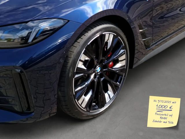 BMW i4 Coupé M-Sport M50 xDrive