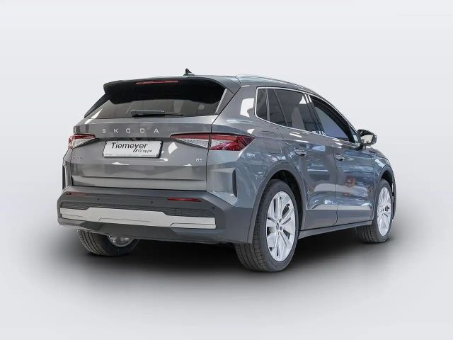 Skoda Elroq 85