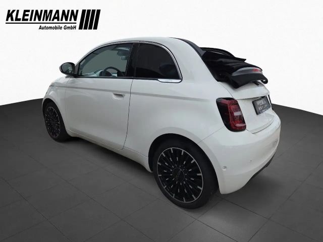 Fiat 500e 42 kWh Icon
