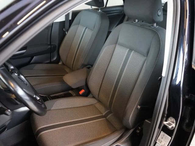 Volkswagen T-Roc ACT DSG