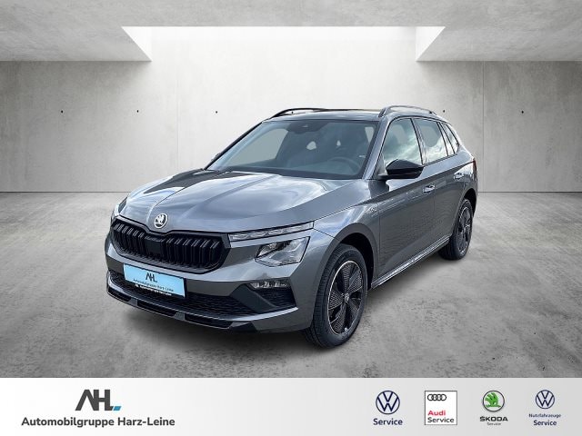 Skoda Kamiq 1.5 TSI